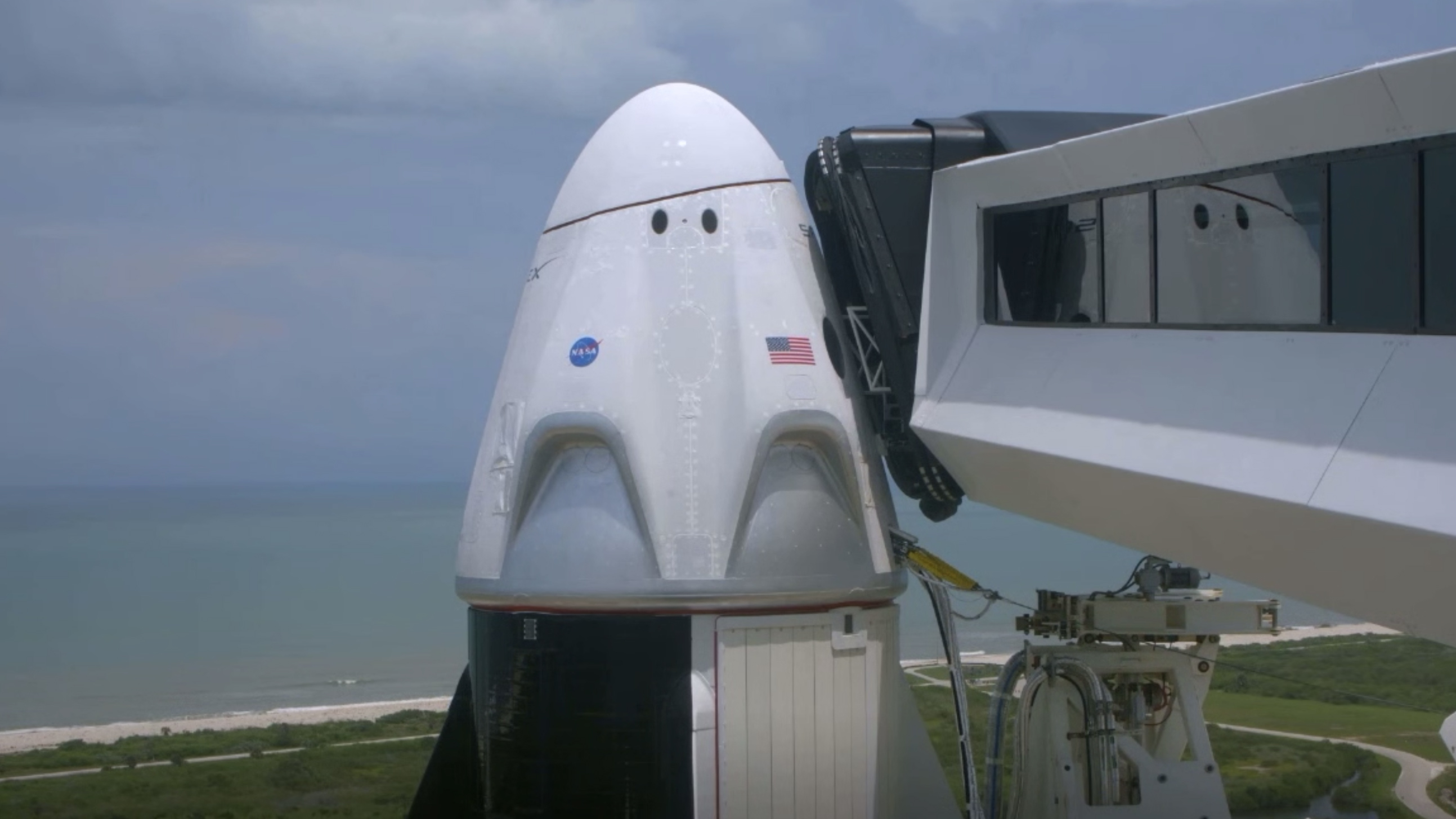SpaceX launch how to watch live stream