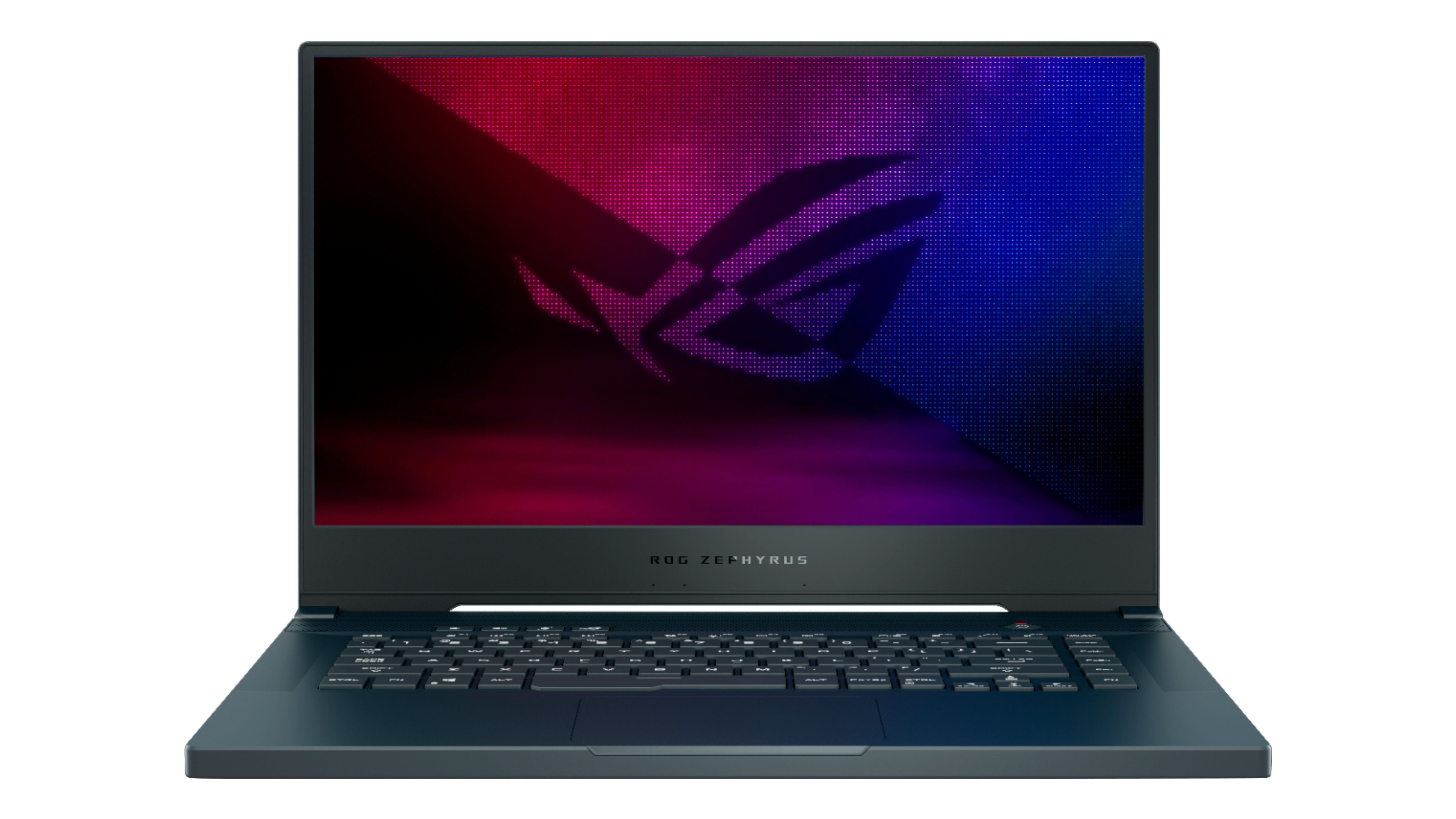 Best gaming laptops: Asus ROG Zephyrus M15 GU502