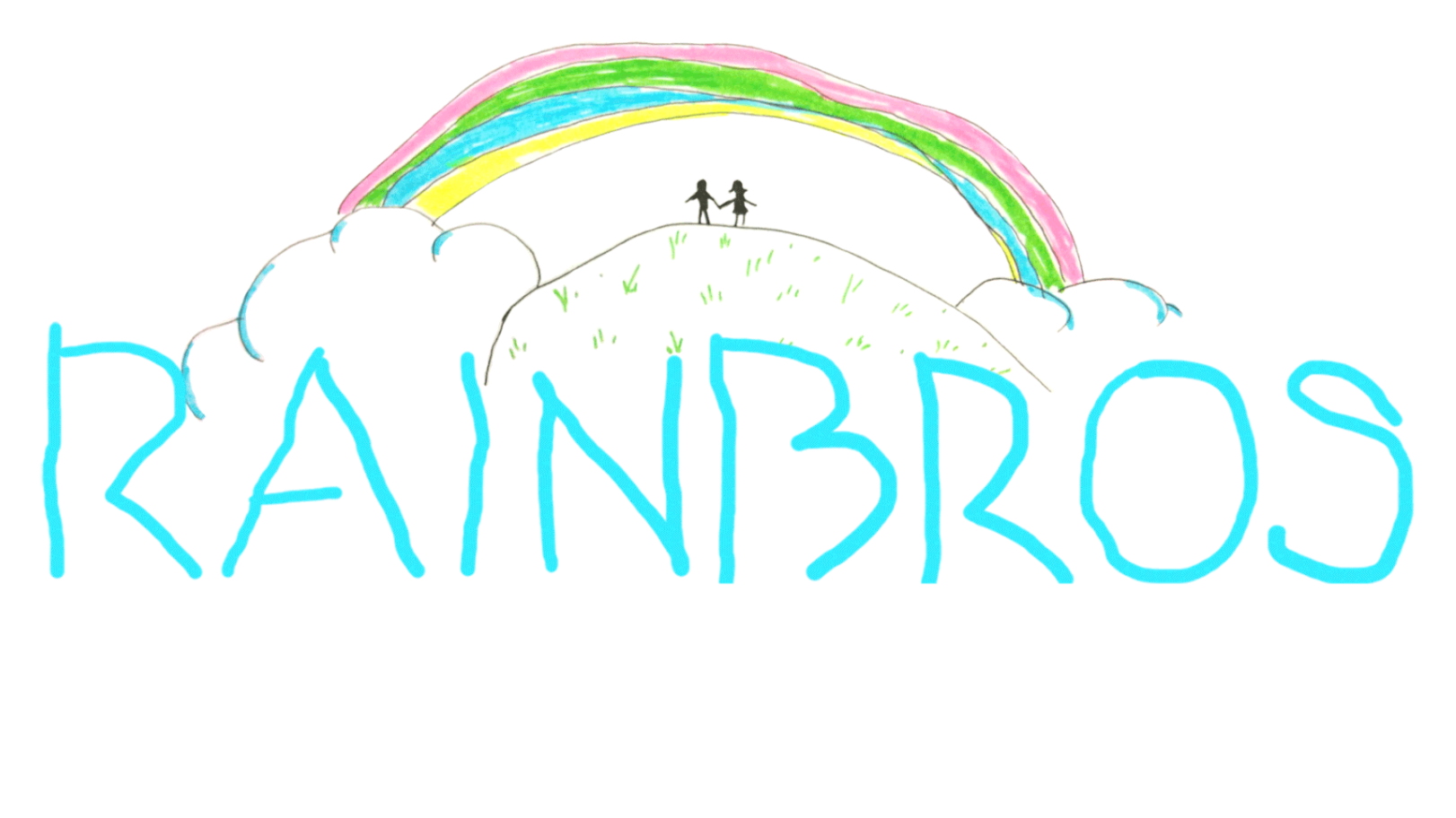 RainBros logo