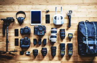 10 amazing Canon DSLR accessories you’ll wish you owned