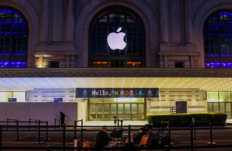 We’ll be live at Apple’s WWDC 2016 conference
