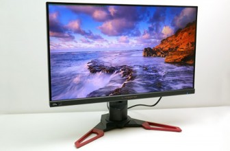 Acer Predator XB271HU review
