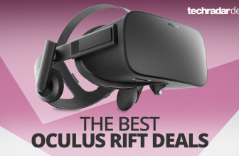 The cheapest Oculus Rift prices and Oculus Go sales for Cyber Monday 2018