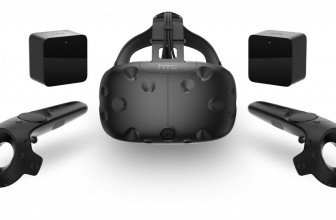 Interview: Five things you didn’t know about the HTC Vive