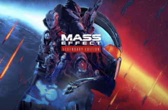 Mass Effect Legendary Edition will be missing a fan favourite DLC