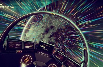 No Man’s Sky looks glorious in these 50 4K screenshots
