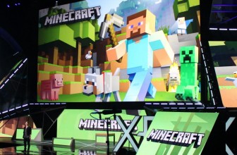 Want to play Minecraft in VR? Starting today, you can