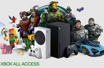 Xbox All Access: price, games, and everything you need to know