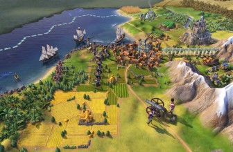 Preview: Civilization VI preview: another step closer to taking over the world