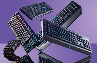 Best gaming keyboard 2021 for all budgets and game genres