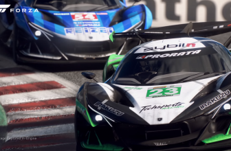 Forza Motorsport car list, news and rumors