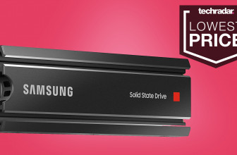 The Samsung 980 Pro PS5 SSD is selling for its historic lowest ever price