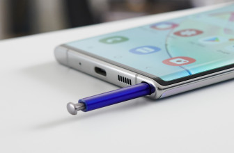 Leaked Galaxy Note 10 Lite renders reveal Samsung’s rumored device in all its glory