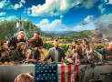 Far Cry 5 just got a PS5 and Xbox Series X upgrade, if you’ve got nothing else to play