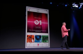 Apple Music’s three-month trial program paid off, now at 11 million users