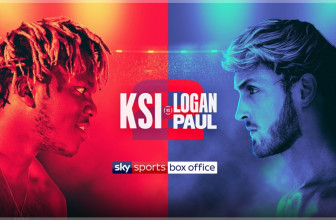 KSI vs Logan Paul 2 live stream: how to watch tonight’s big boxing match online from anywhere