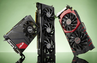Nvidia vs AMD: which should be your next graphics card?