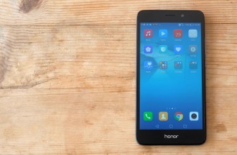 Review: Honor 5C