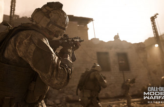 Call of Duty: Modern Warfare release date, trailer and news