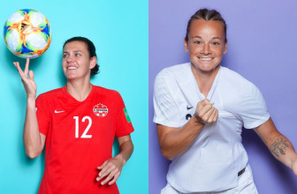 Canada vs New Zealand live stream: how to watch today’s Women’s World Cup 2019 match from anywhere