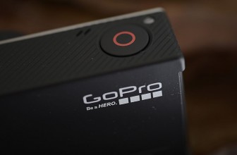 Alleged GoPro Hero 5 video shows off new interface