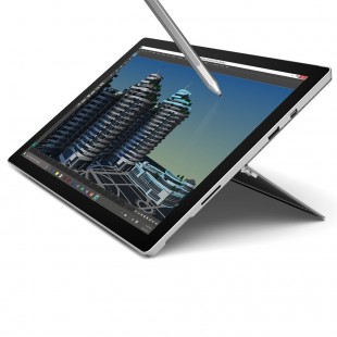 Microsoft Surface Pro 4 at Amazon