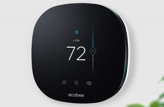Ecobee could be next in line to launch a smart home security camera
