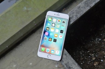 Review: iPhone 6S Plus