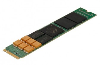 Micron Announces 9100 & 7100 Series PCIe Enterprise SSDs