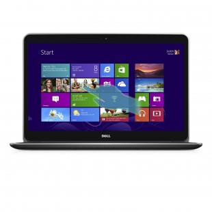 Dell XPS 15 at Amazon