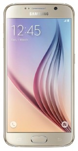 Samsung Galaxy S6 at Amazon
