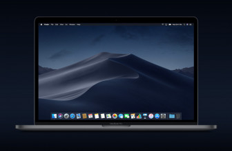 macOS 10.14 Mojave release date, news and features
