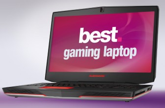 10 best gaming laptops 2017: top gaming notebook reviews