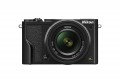 Nikon DL Premium Compact Camera at Amazon