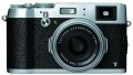 Fujifilm X100T 16 MP Digital Camera at Amazon