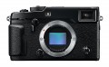 Fujifilm X-Pro2 Body Professional Mirrorless Camera at Amazon