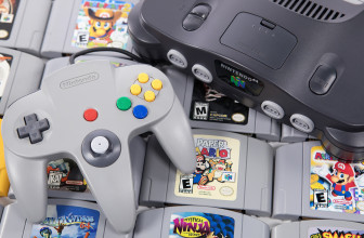 Nintendo Switch Online N64 games: a brief introduction to every game