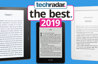 Best Kindle 2019: which Amazon ereader should you buy?