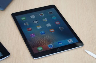 iPad Pro 9.7 vs iPad Air 2
