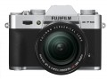Fujifilm X-T10 Silver at Amazon