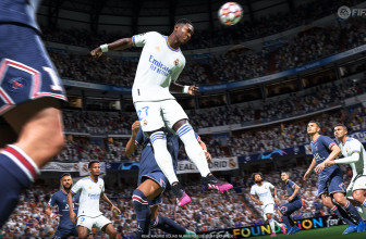 EA blows the final whistle on 30-year FIFA Partnership