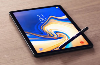 Samsung Galaxy Tab S6 leak reveals dual camera and wirelessly-charging S Pen
