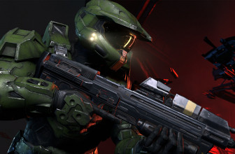 Halo Infinite Xbox players are sick of PC crossplay cheaters