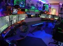 This crazy PC gaming cave took 8 years to build