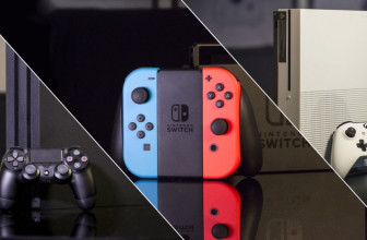 Best games console 2018: PS4, Xbox One, Nintendo Switch and more