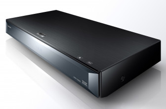 The best 4K Ultra HD Blu-ray players you can buy right now