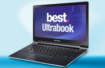 The 10 best Ultrabooks of 2017: top thin and light laptops reviewed