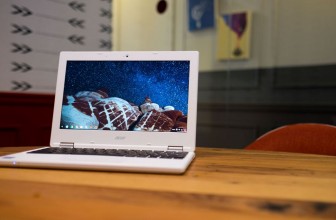 Review: Acer Chromebook 11