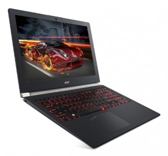 Acer Aspire Edition VN7