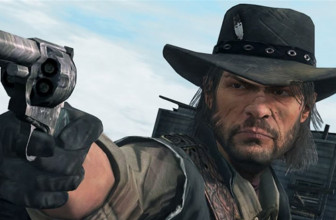 Rockstar fuels remake rumors with a new Red Dead Redemption logo
